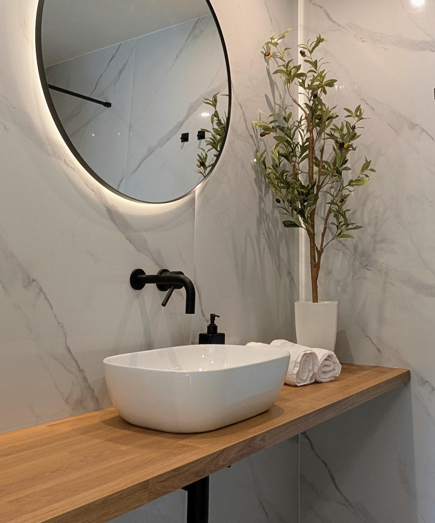 luxe appartement