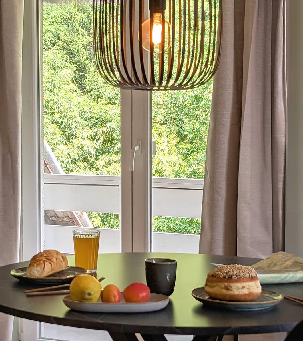 luxe badkamer