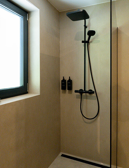 Vakantie appartement