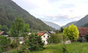 Uitzicht